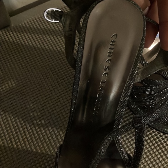 Chinese Laundry heels - Picture 4 of 8